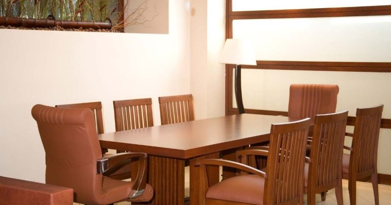 Dressing Table Design in Bangladesh – Modern Styles, Storage Ideas & Buying Guide